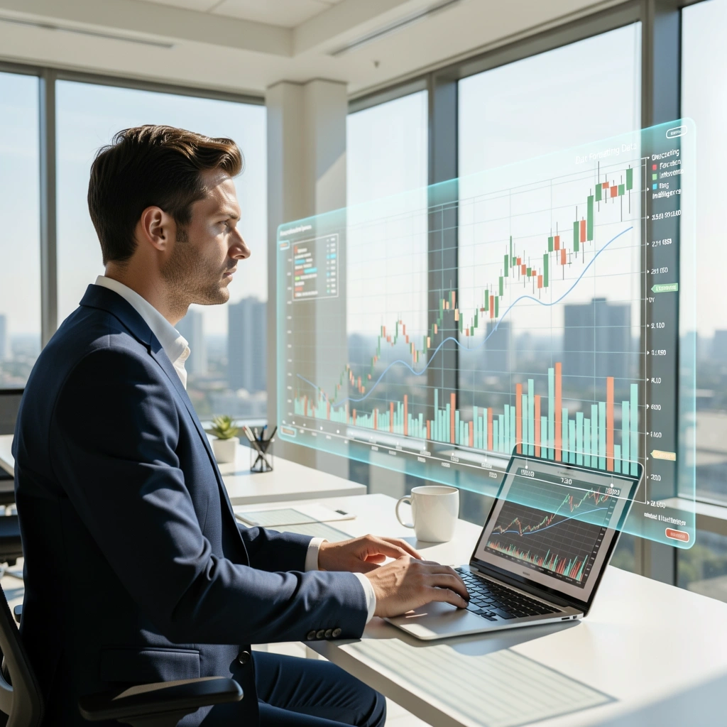 Expert oversight at DataElyon