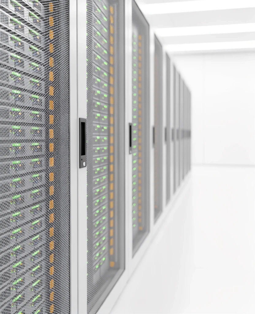 Technical foundation of DataElyon