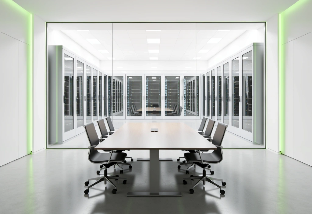 Data Intelligence Facility