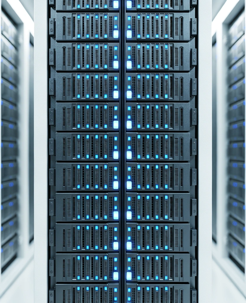 Predictive data intelligence architecture visualization