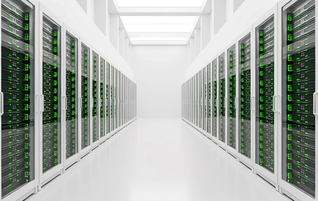 Analytical infrastructure environment