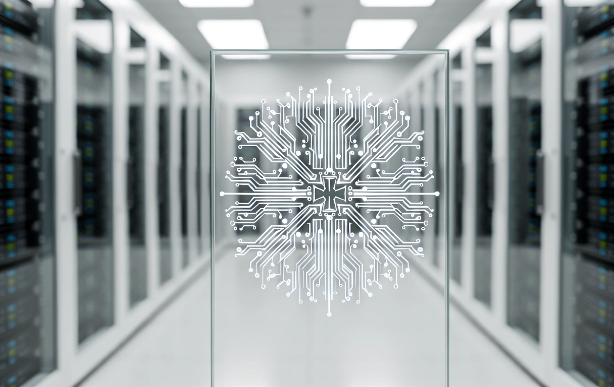 Data pathways visualization