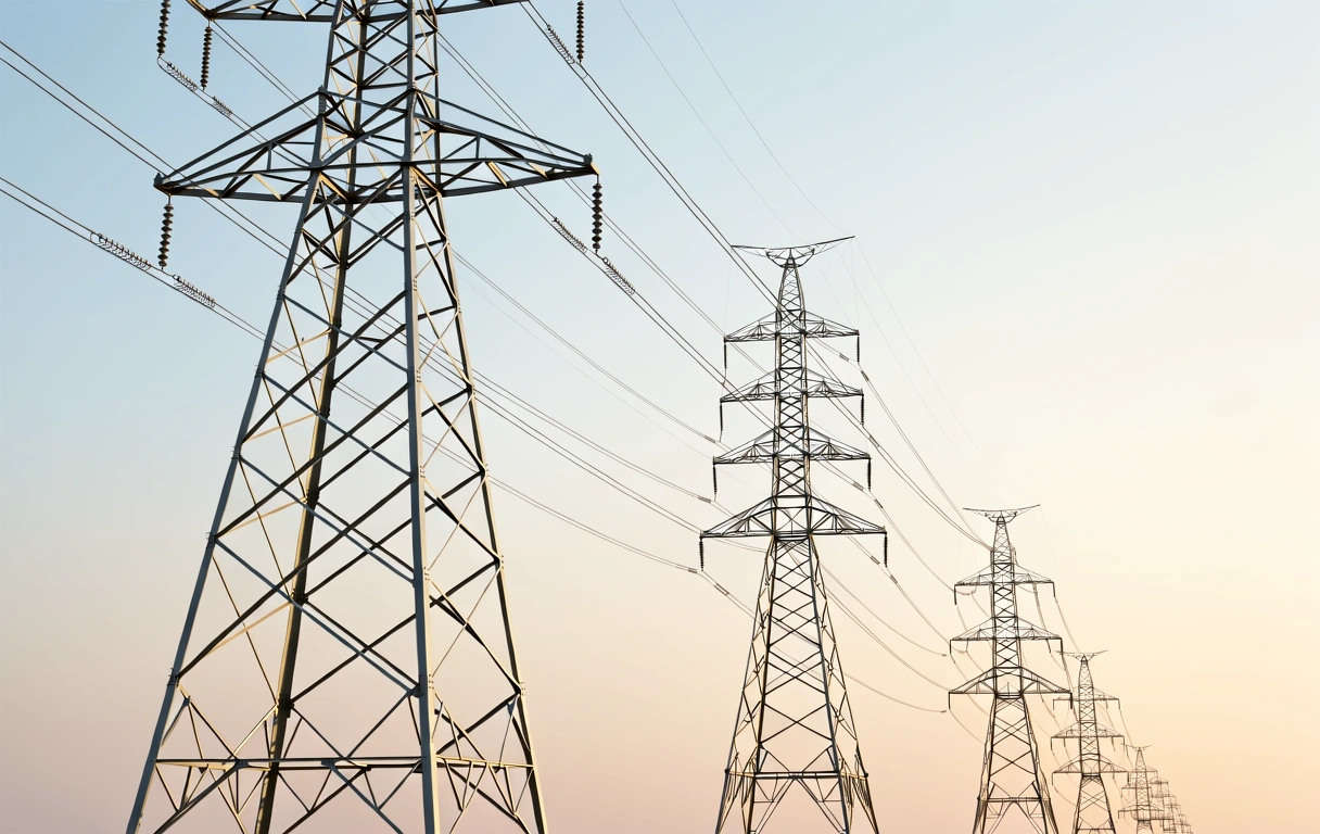 Energy forecasting intelligence